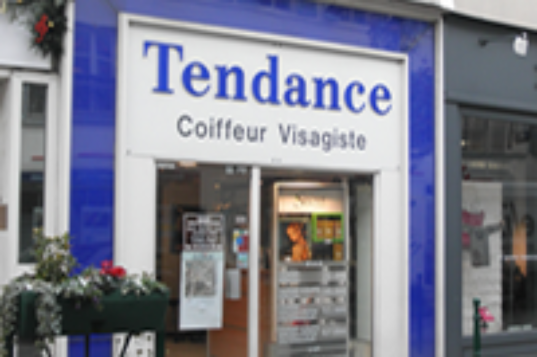 Tendance Coiffeur Visagiste, La Défense, Hauts-de-Seine