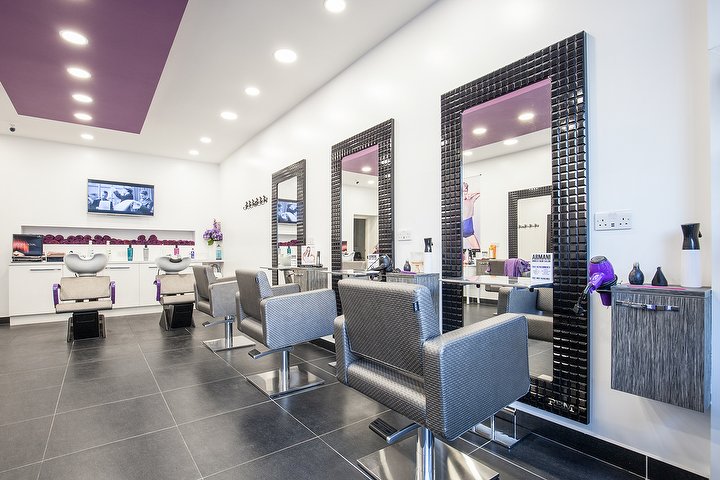Armani Hair | Hair Salon in Hither Green, London - Treatwell