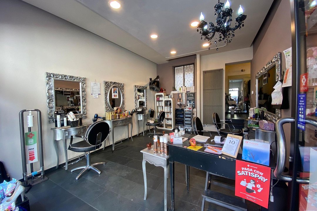 La Belle Epoque, Piemonte