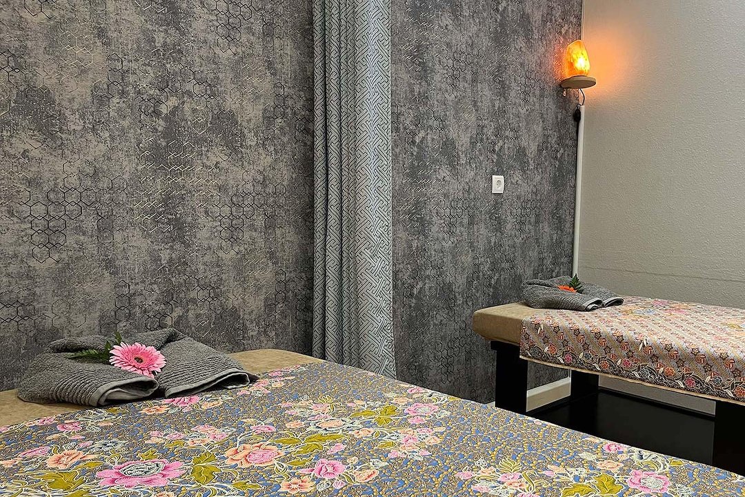 Darat Thaimassage, 8. Bezirk, Wien