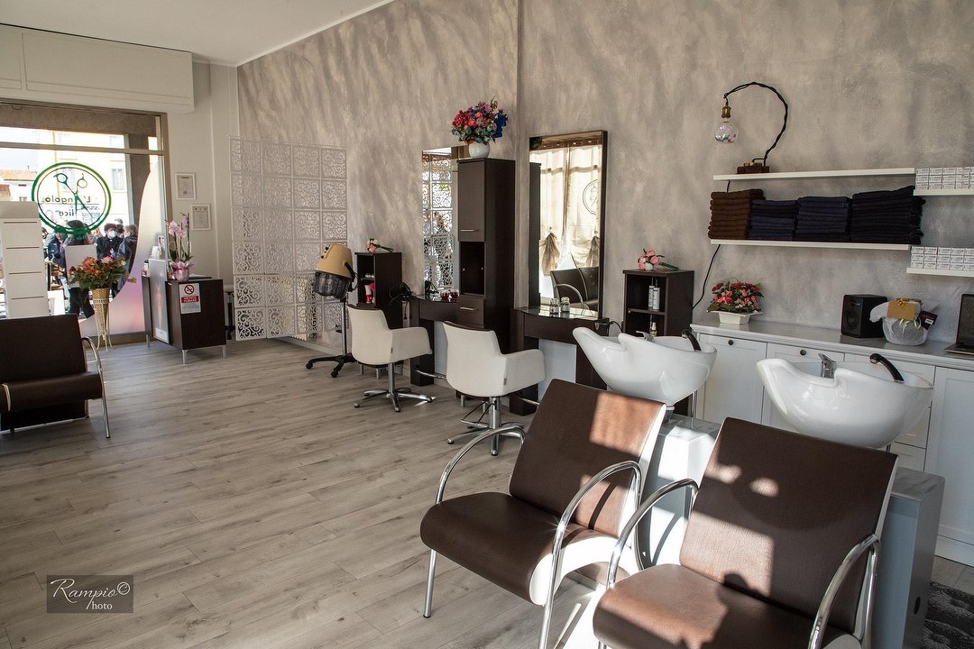 L’Angolo di Alice, Lombardia