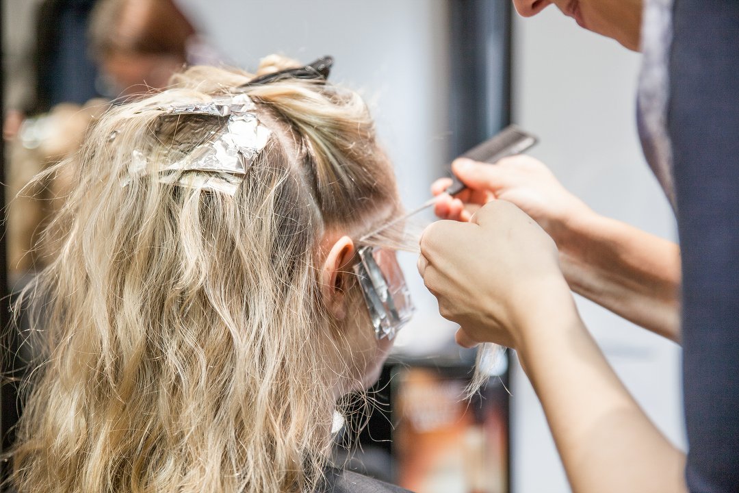 Blooms Hair, Old Street, London