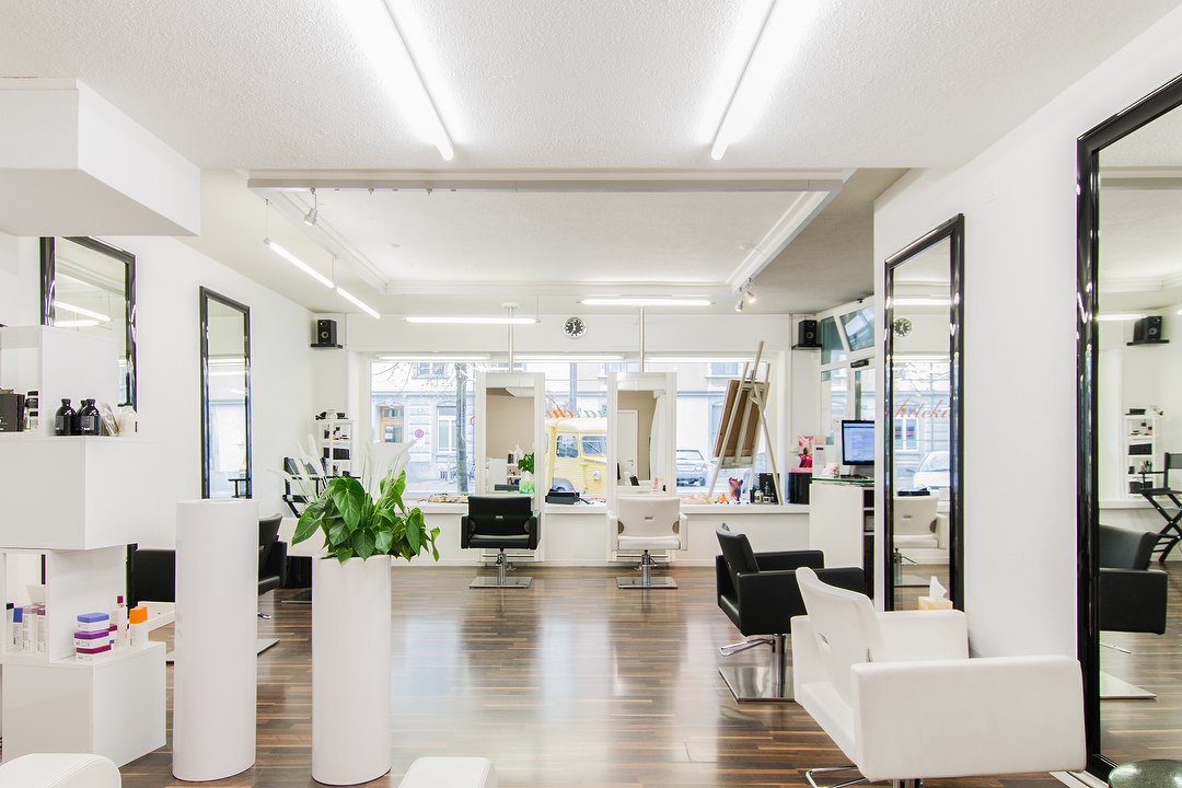 Haarchitekten Coiffeur, Kreis 6, Zürich