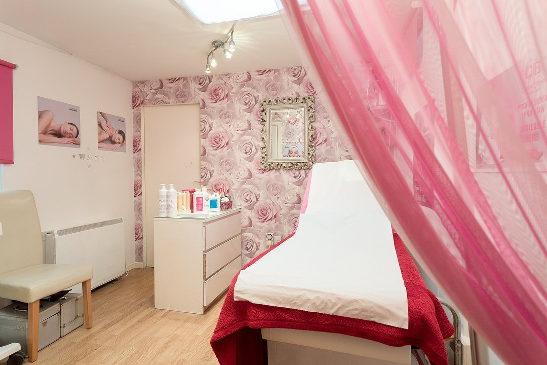 Brazilian Beauty, Swords, North County Dublin