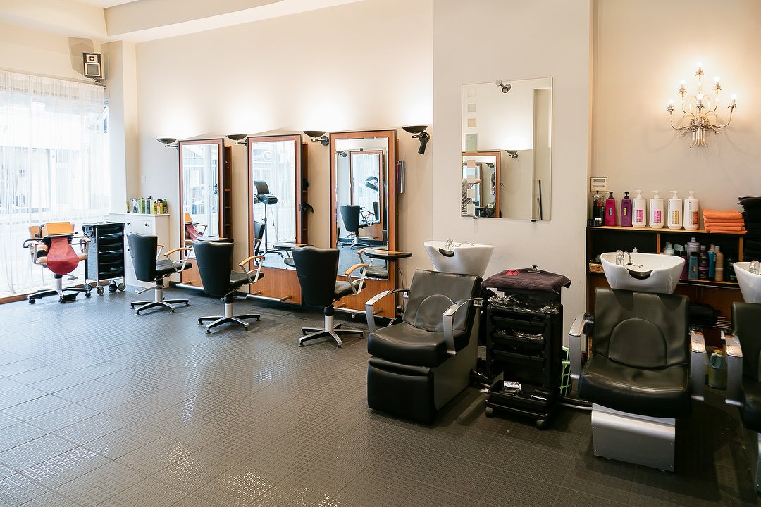 Goldilocks, Muswell Hill, London