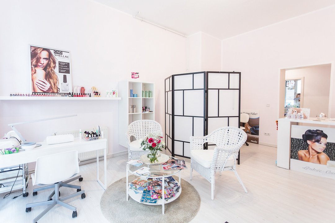 Etoile Kosmetikstudio, Friedrichshain, Berlin