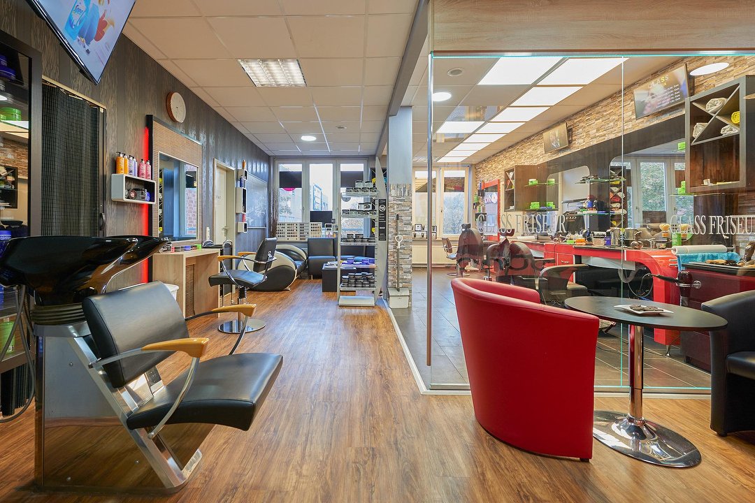 Class Friseur, Billstedt, Hamburg