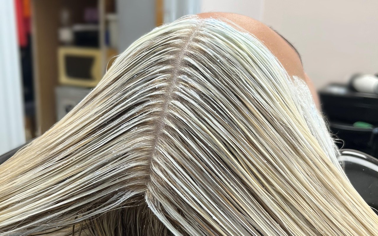 Top 20 Hairdressers and Hair Salons in Ireland - Treatwell