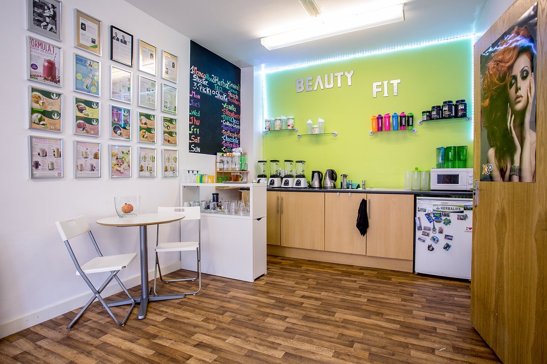 Beauty 24Fit Hair Studio, St George’s Quarter, Liverpool