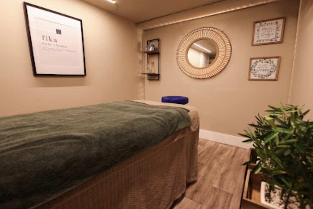 Blissed Out Massages London Reviews