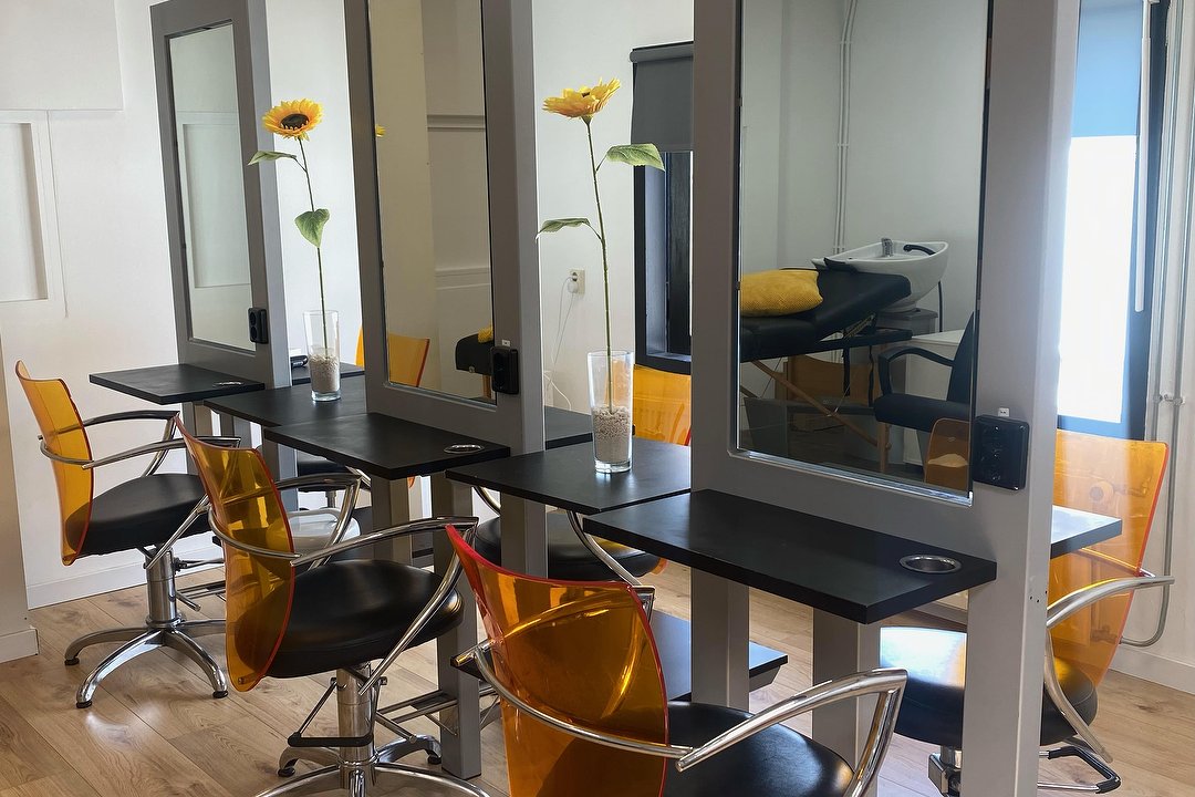 H B&A Hair, Loevesteinlaan, Den Haag