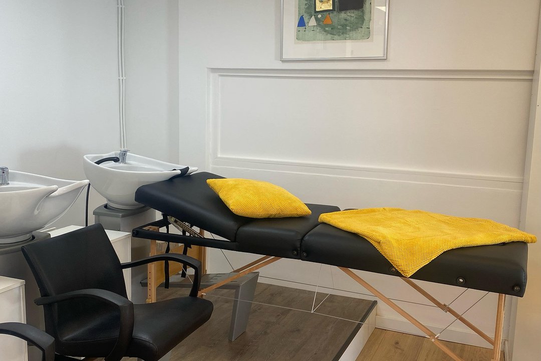H B&A Hair, Loevesteinlaan, Den Haag