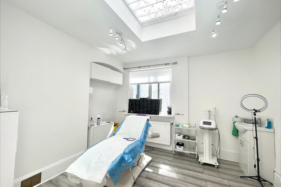 Pureskin Medical Cosmetics Clinic, Marylebone, London