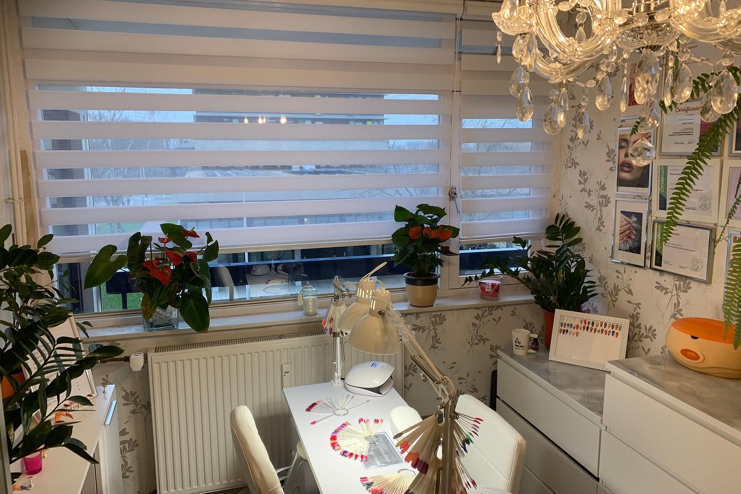 Beauty Academy Nails By Betty, Presikhaaf, Gelderland