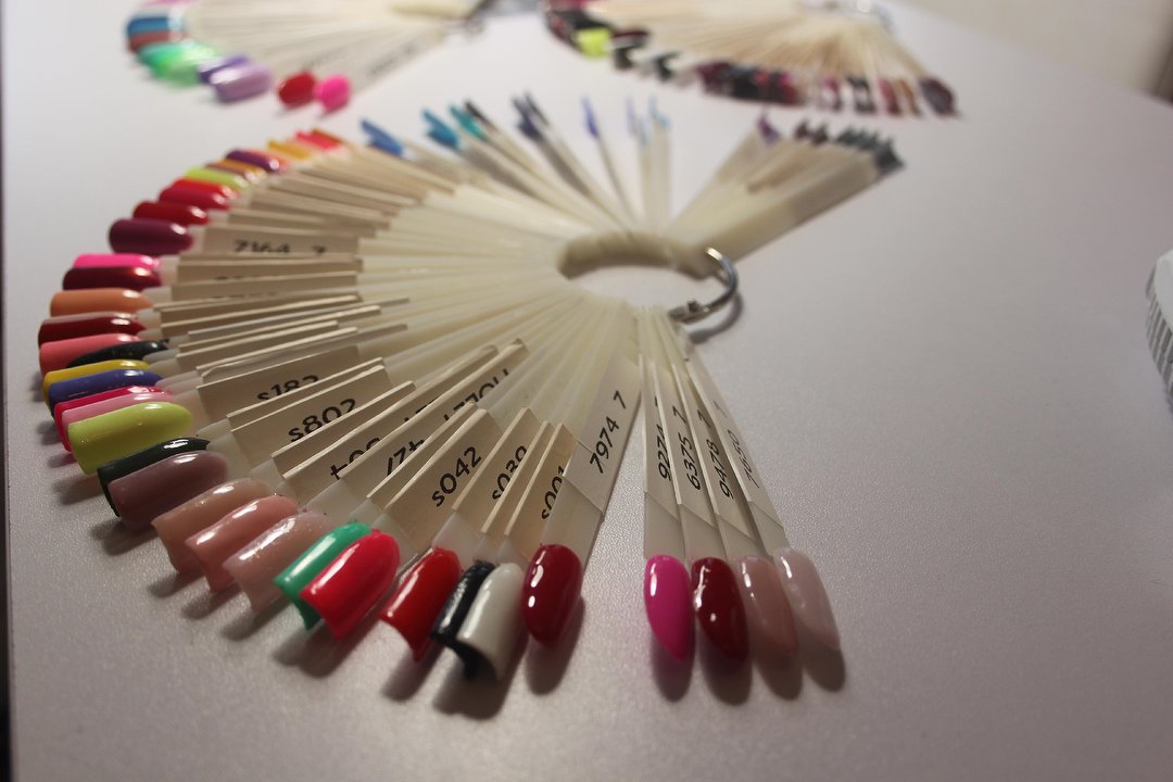 Beauty Academy Nails By Betty, Presikhaaf, Gelderland
