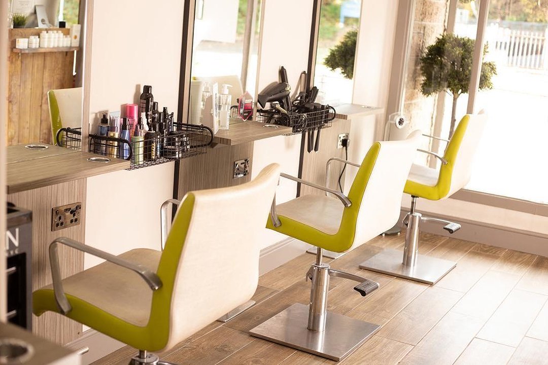 Sheona Hosie Hair & Beauty, Kessington, East Dunbartonshire