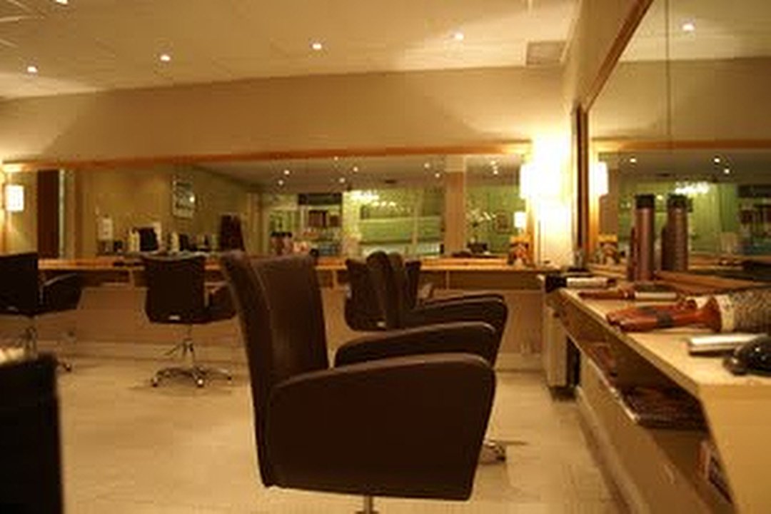 Stacks Hairdressing, Cannock, Staffordshire