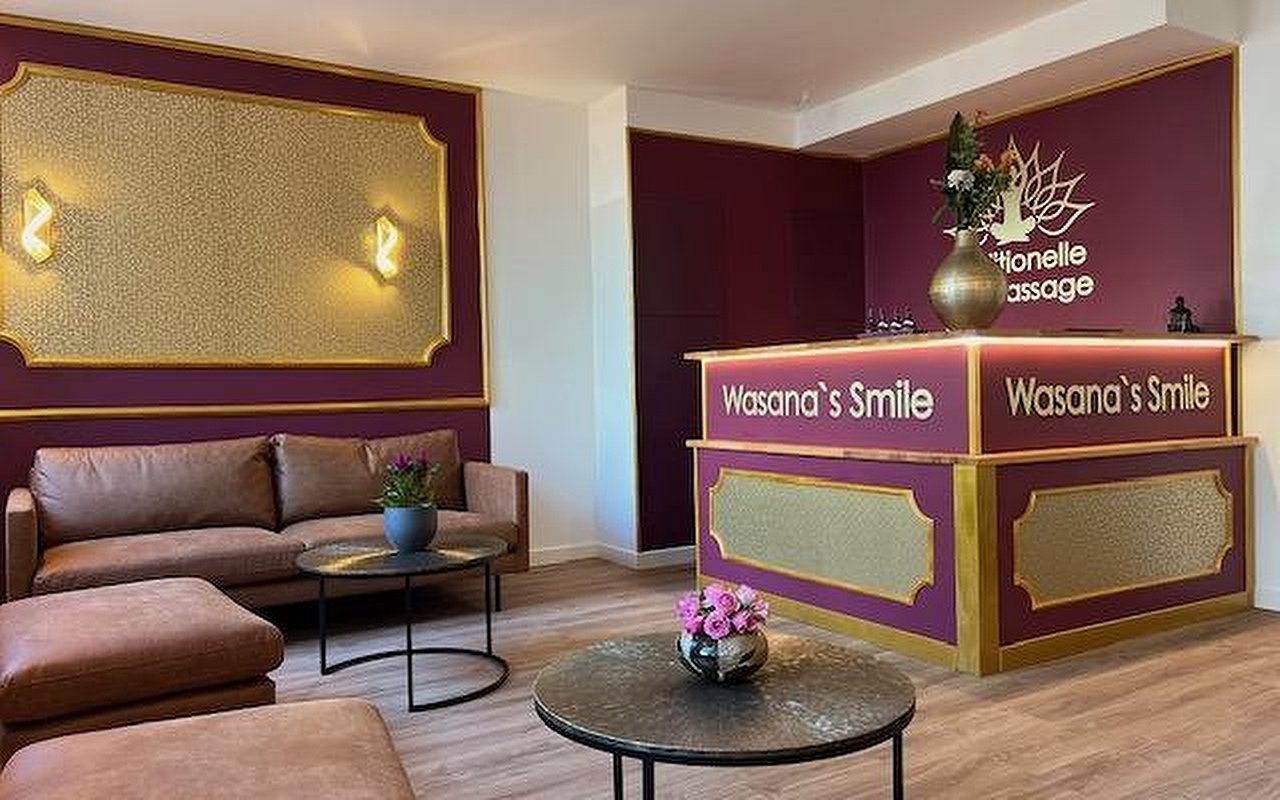 Fußmassage in der Nähe von Groß Borstel, Hamburg - Treatwell