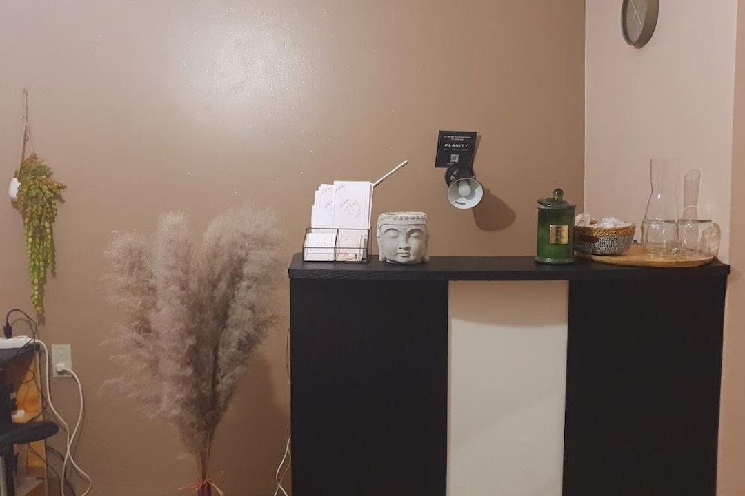 Le Bien-être by Sarah, Languedoc-Roussillon