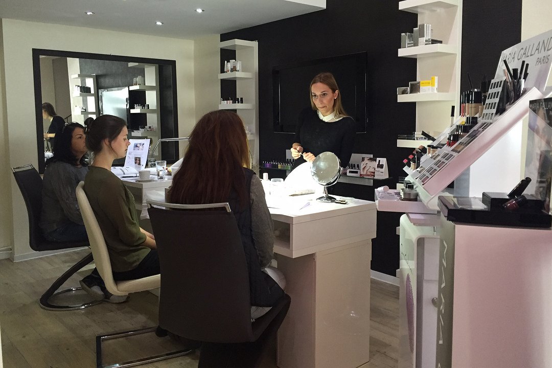 Natalias Beauty Salon Salon Spa
