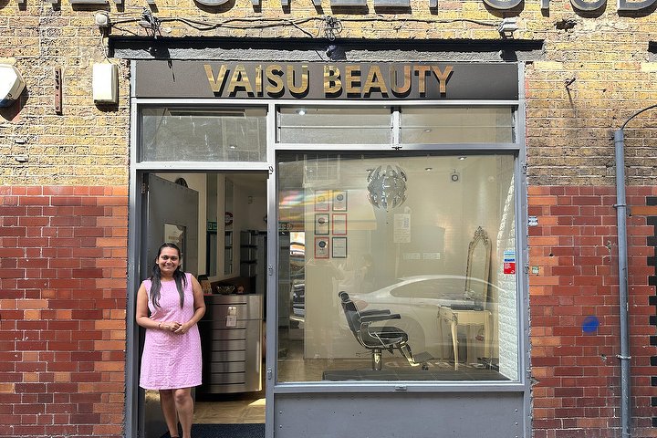 Vaisu Beauty - Épilation Soho - Photo de galerie - OneBooking
