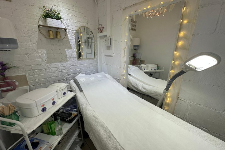 Vaisu Beauty - Épilation Soho - Photo de galerie - OneBooking