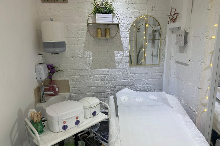 Vaisu Beauty - Épilation Soho - Photo de galerie - OneBooking