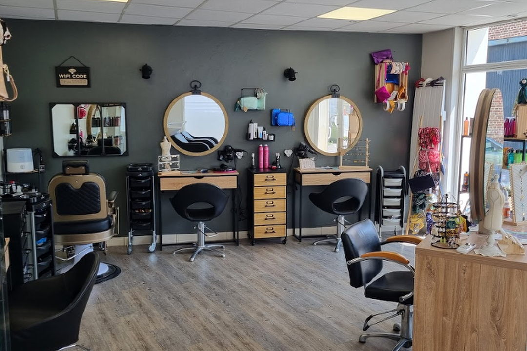 Ateliers Coranne Saint Aubert , Nord