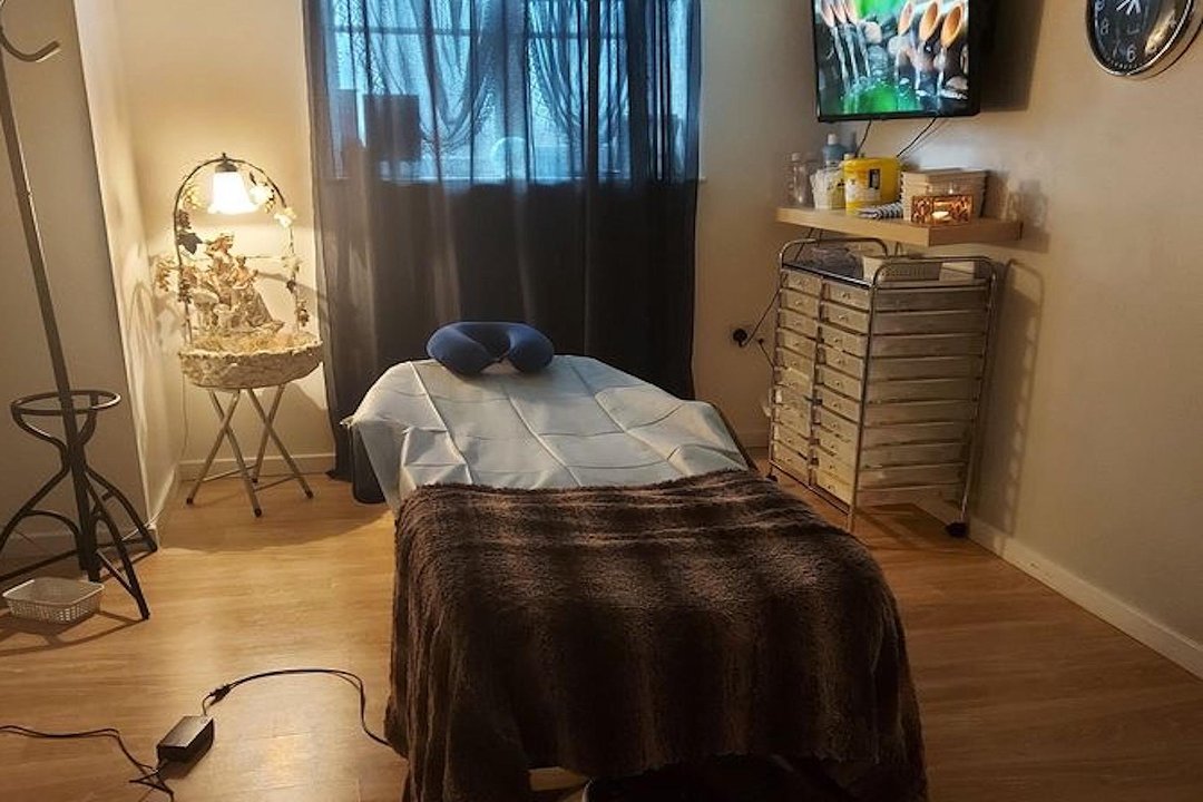 C A's Massage & Aesthetics, Walsall, West Midlands County