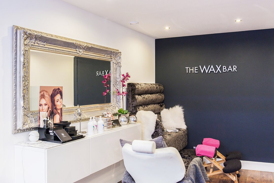 The Wax Bar Morningside, Morningside, Edinburgh