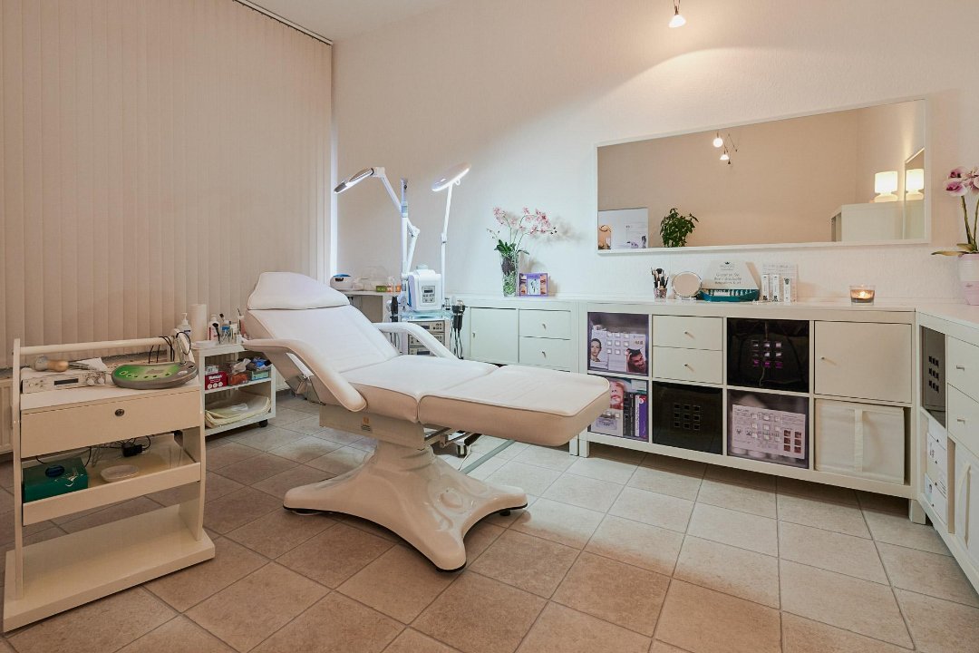 Izabela Uhl - Professional Beauty, Wandsbek, Hamburg