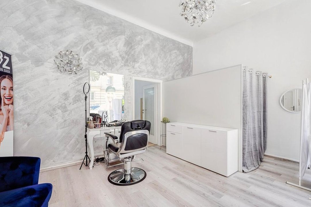 Bz.Beautybar, 4. Bezirk, Wien