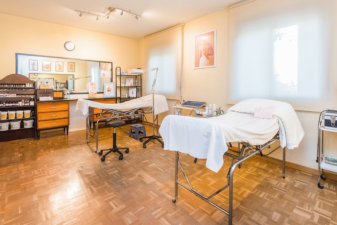 Estética y Terapias Marisa Sanz, Calle Serrano, Madrid