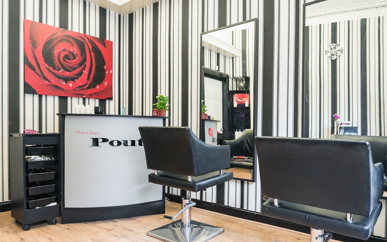 Hair Salons in Leith, Edinburgh Treatwell