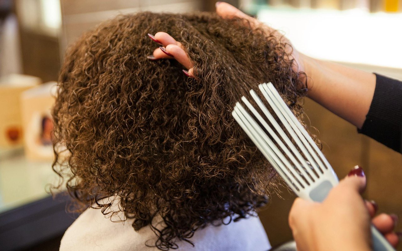 Top 20 places for Ladies' Haircuts near Prestwich, Bury Treatwell