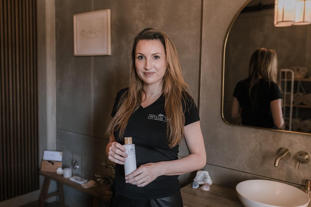 Outside In Massages, Isselt-Oost, Amersfoort