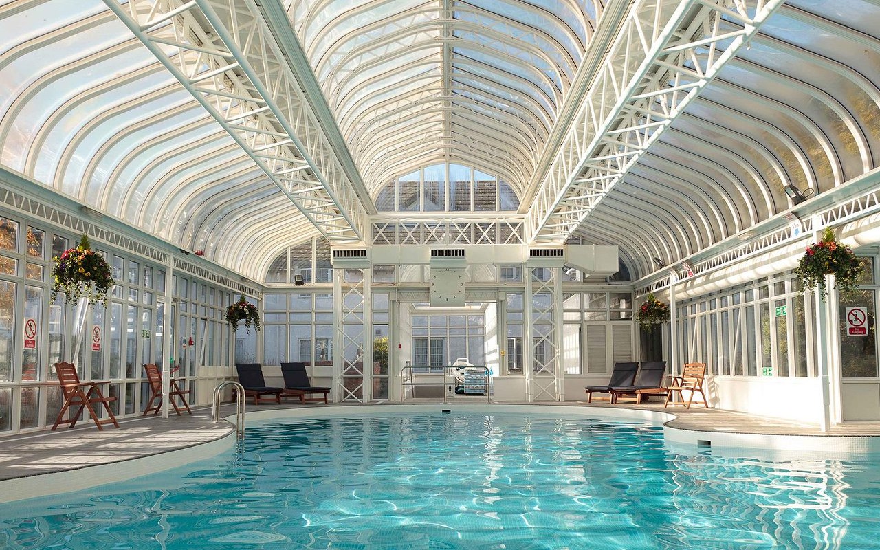 Top 20 Spa days in Scotland Treatwell