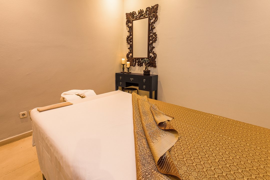 Chalalai Thai Massage, Almagro, Madrid