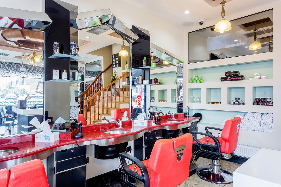 Zara Hair, Beauty & Barber, Orpington, London