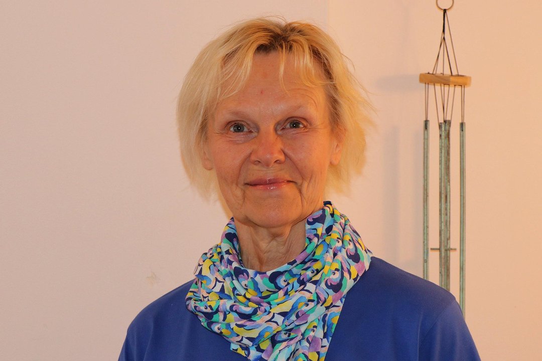 Corporalité, Glauden Catherine, Matchens, Molenbeek-Saint-Jean