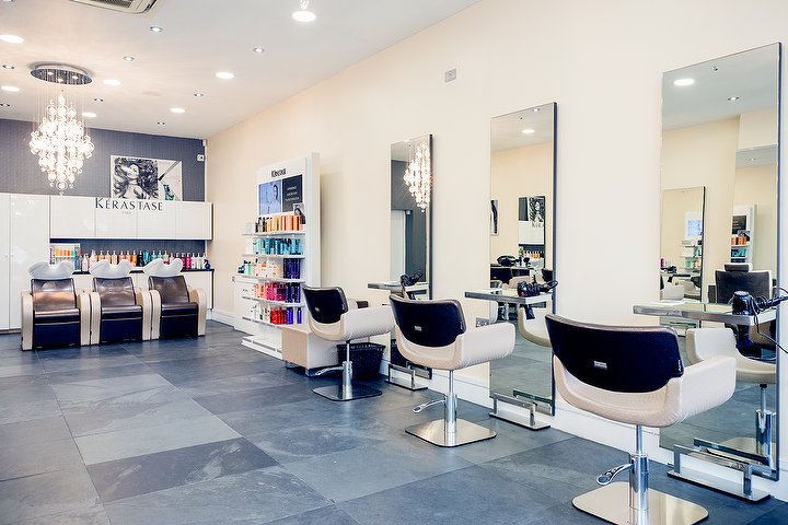 Made In Whetstone Hair Salon Hair Salon In Barnet London Treatwell