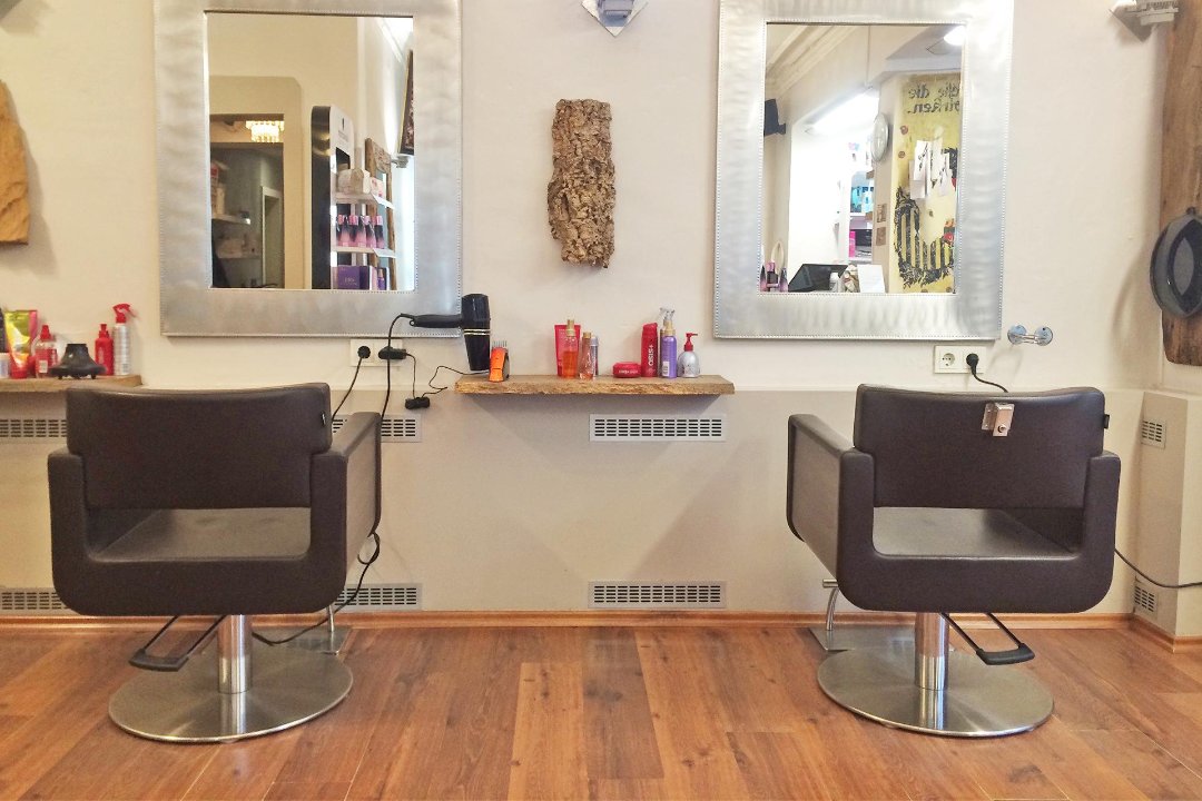 10er - Friseur, Eimsbüttel, Hamburg