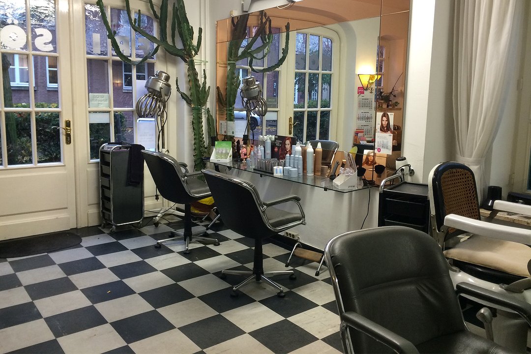 KAMM IN Neanderstraße, Neustadt, Hamburg