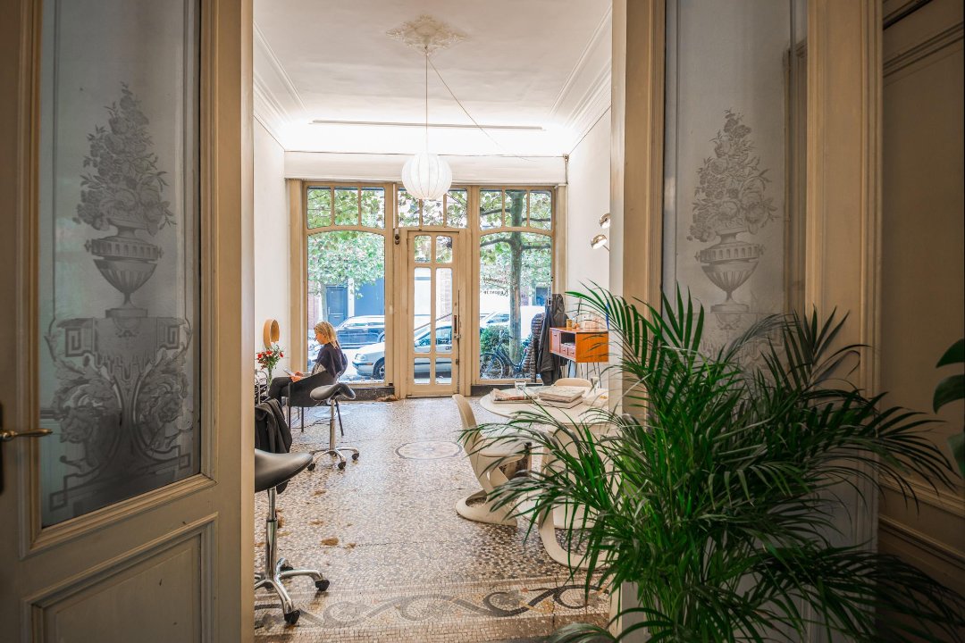 Mari D'or, Zuid, Antwerpen