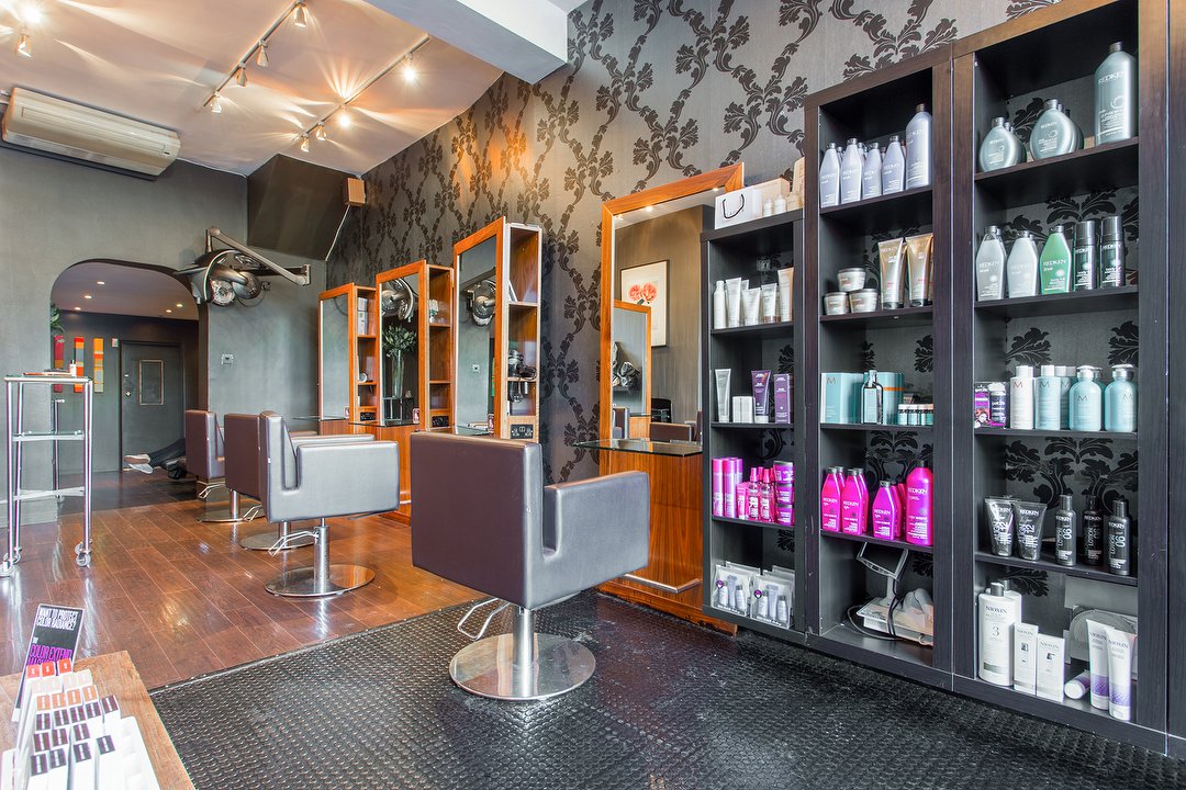 Hair 2025 doctor salon