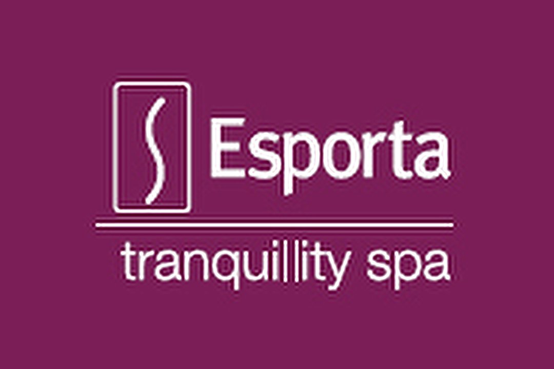 Tranquillity Spa at Esporta Health Club Islington, Islington, London