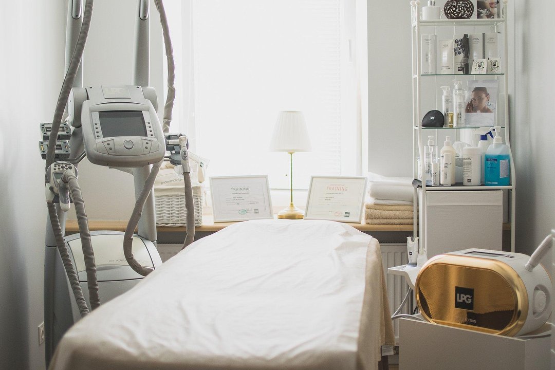 Estetinės terapijos studija, Senamiestis, Vilnius