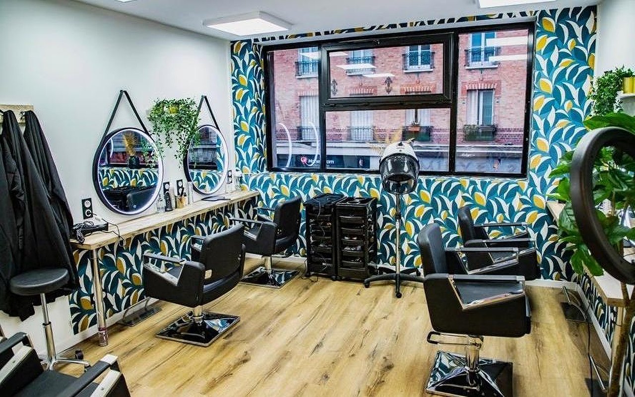 Coiffeurs près de SaintDenis, SeineSaintDenis Treatwell