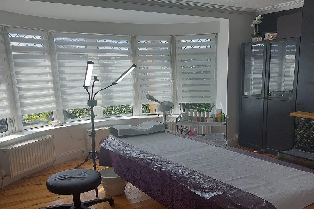 Laurà Beauty & PMU, Bangor, County Down