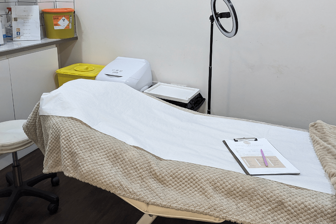 NKD Skin Lab, Northern Quarter, Manchester